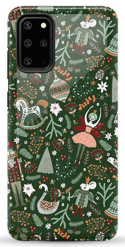Sugar Plum Fairy | Winter Wonderland Case