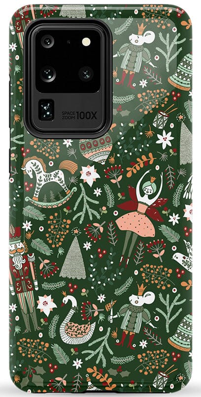 Sugar Plum Fairy | Winter Wonderland Case