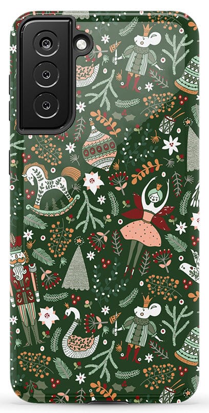Sugar Plum Fairy | Winter Wonderland Case