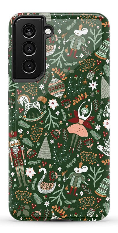 Sugar Plum Fairy | Winter Wonderland Case