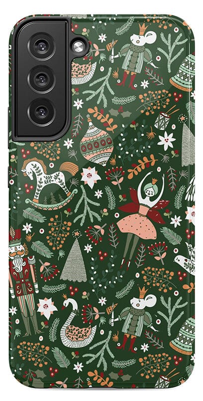 Sugar Plum Fairy | Winter Wonderland Case