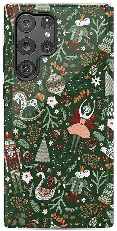 Sugar Plum Fairy | Winter Wonderland Case