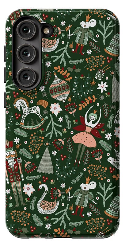 Sugar Plum Fairy | Winter Wonderland Case