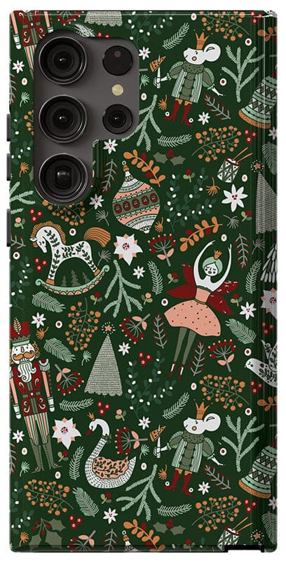 Sugar Plum Fairy | Winter Wonderland Case