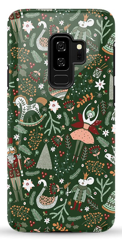 Sugar Plum Fairy | Winter Wonderland Case