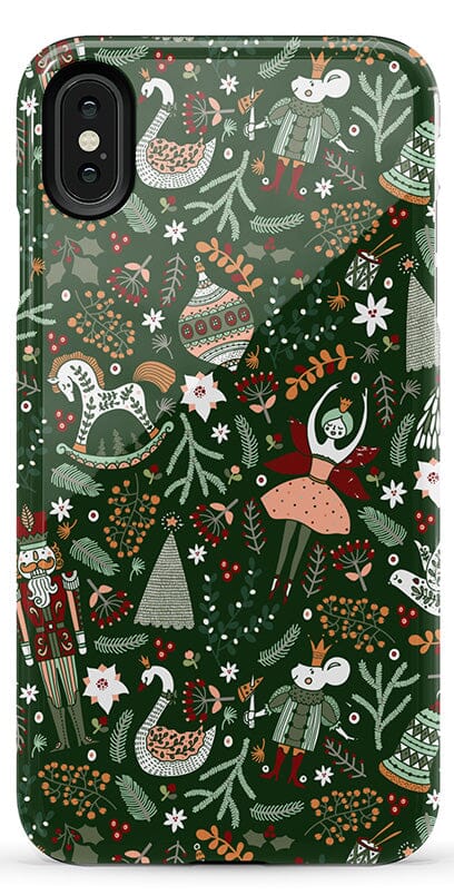 Sugar Plum Fairy | Winter Wonderland Case