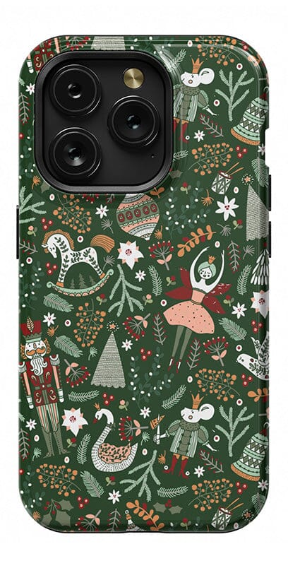 Sugar Plum Fairy | Winter Wonderland Case
