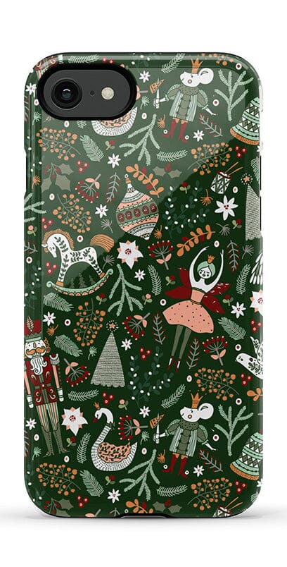 Sugar Plum Fairy | Winter Wonderland Case