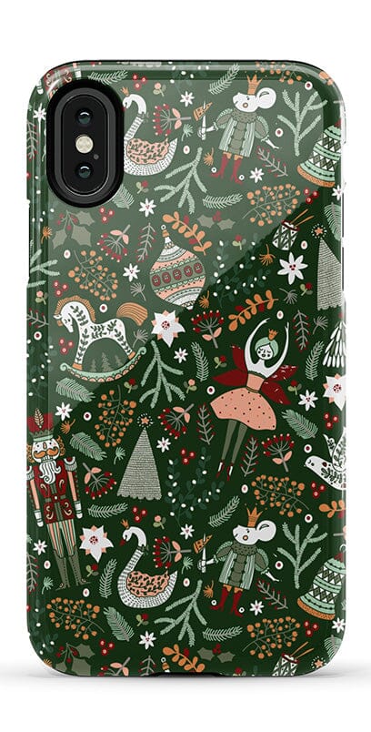 Sugar Plum Fairy | Winter Wonderland Case