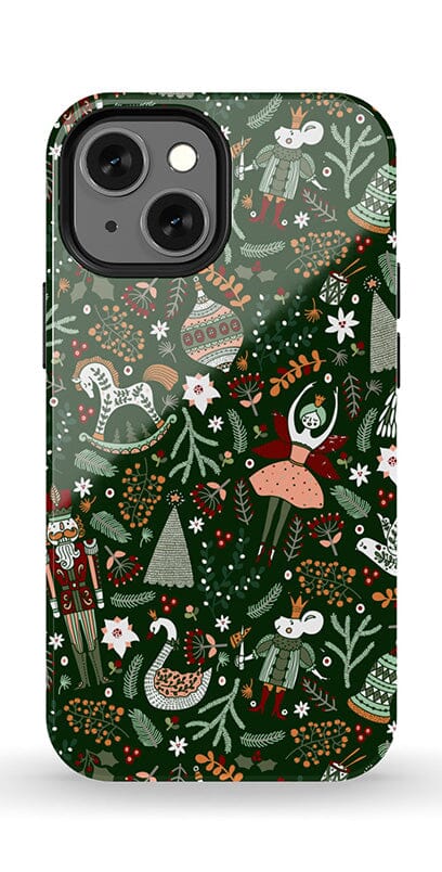 Sugar Plum Fairy | Winter Wonderland Case
