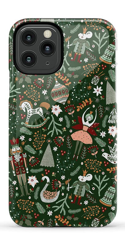 Sugar Plum Fairy | Winter Wonderland Case