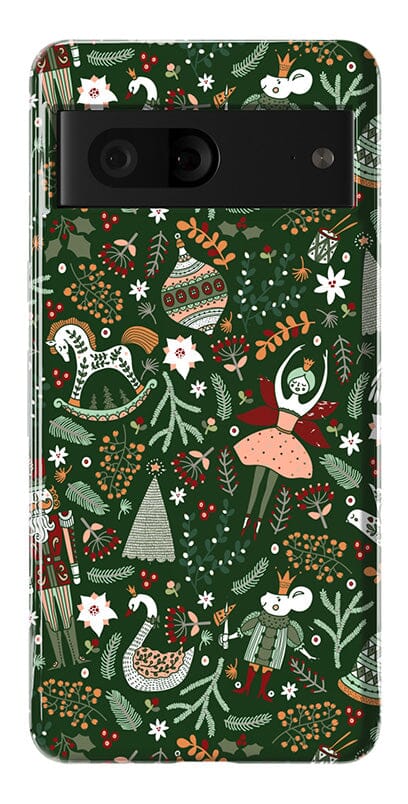 Sugar Plum Fairy | Winter Wonderland Case