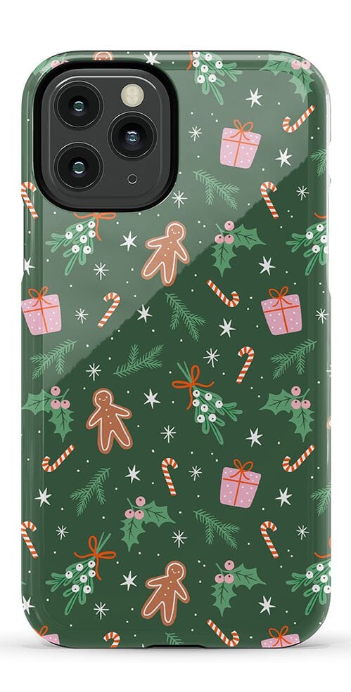 Everything Nice | Gingerbread Case