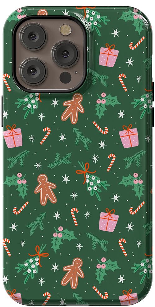 Everything Nice | Gingerbread Case