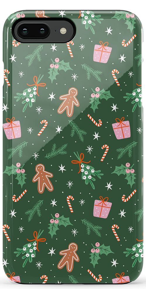 Everything Nice | Gingerbread Case