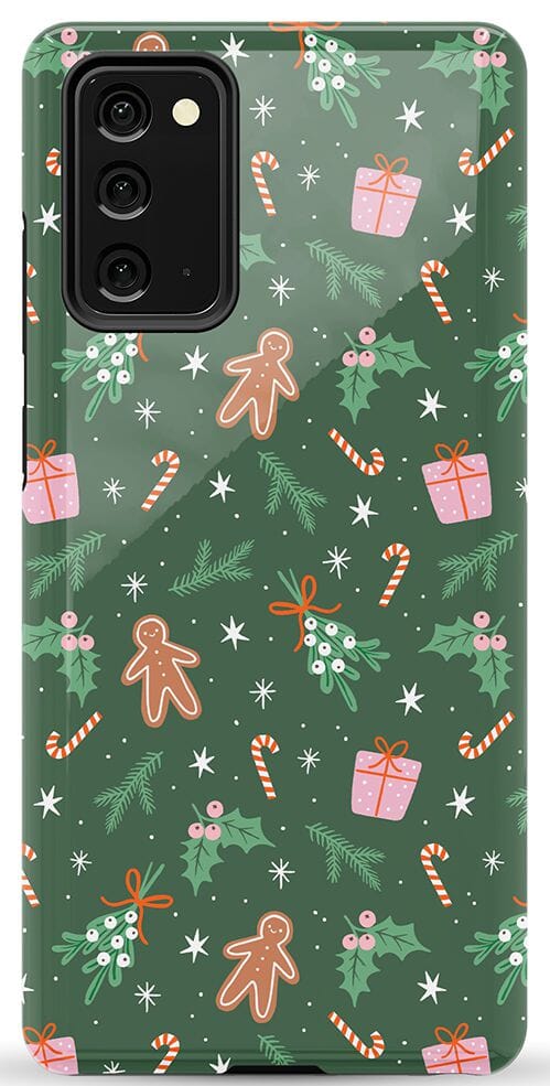 Everything Nice | Gingerbread Case