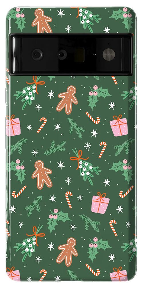 Everything Nice | Gingerbread Case