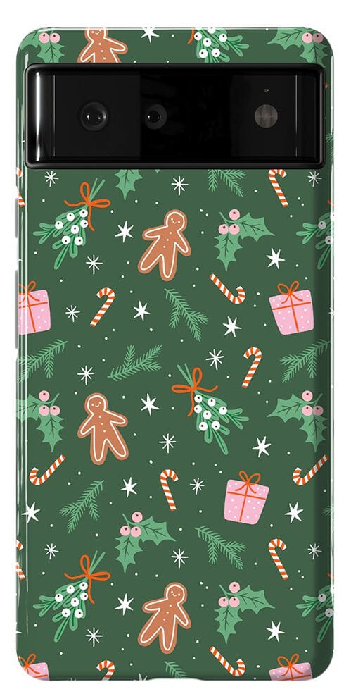 Everything Nice | Gingerbread Case