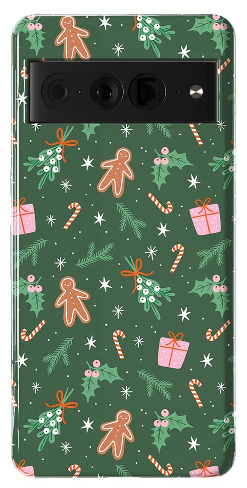 Everything Nice | Gingerbread Case