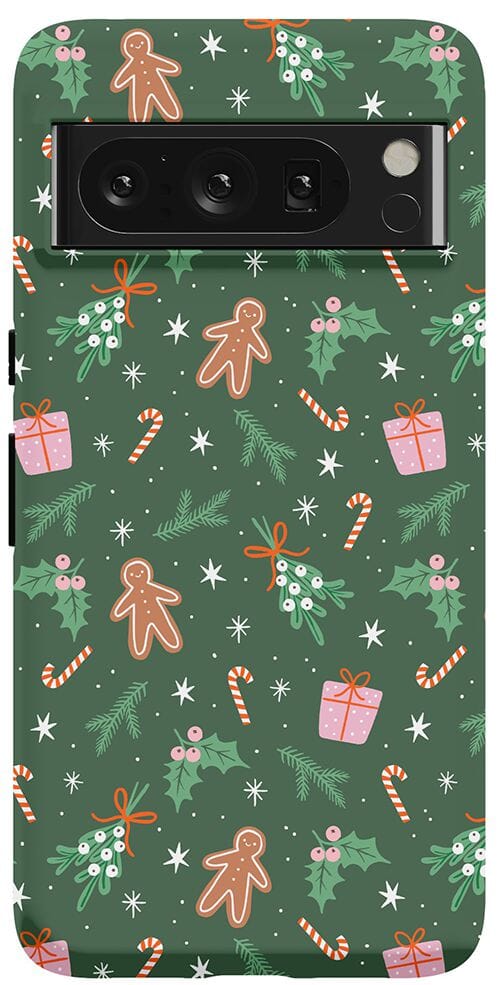Everything Nice | Gingerbread Case