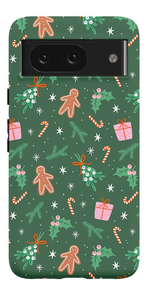 Everything Nice | Gingerbread Case