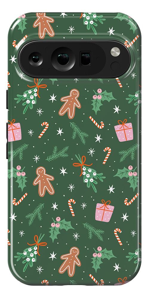 Everything Nice | Gingerbread Case