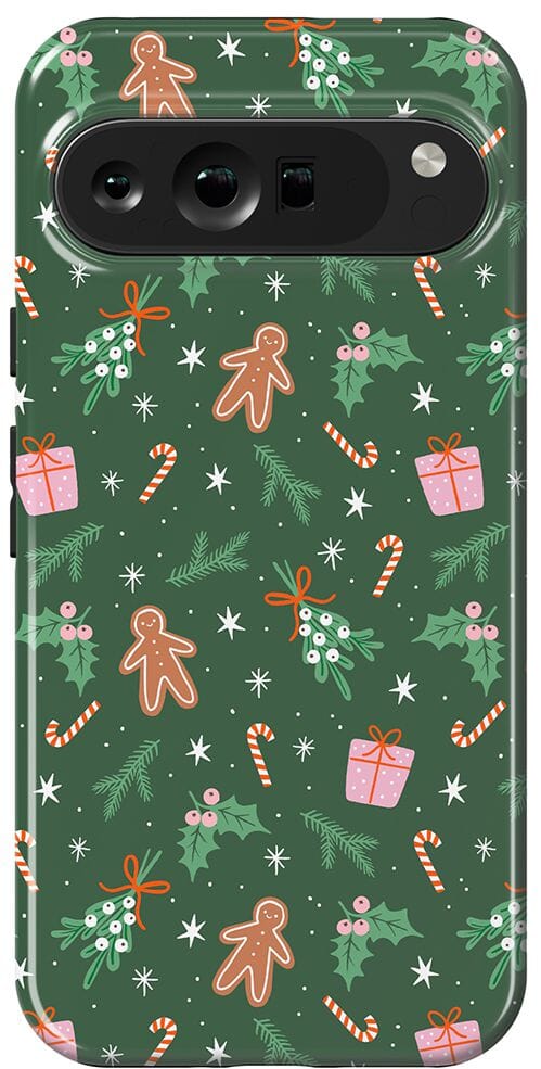 Everything Nice | Gingerbread Case