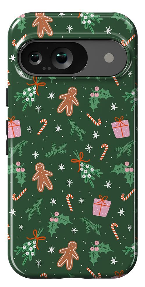 Everything Nice | Gingerbread Case