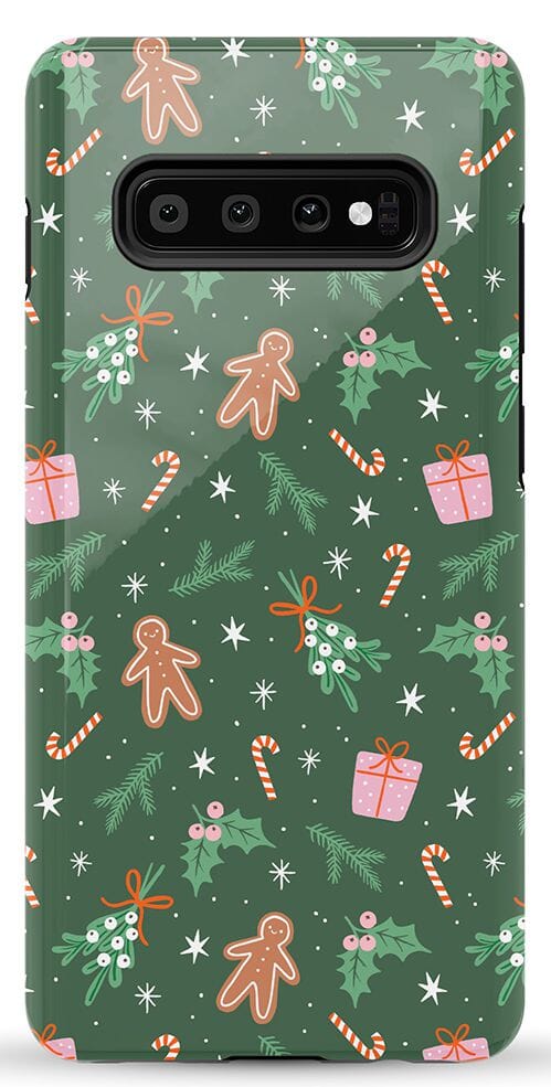 Everything Nice | Gingerbread Case
