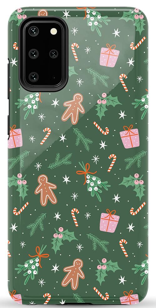 Everything Nice | Gingerbread Case