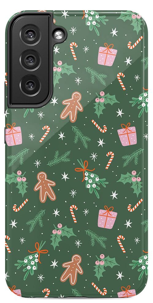 Everything Nice | Gingerbread Case