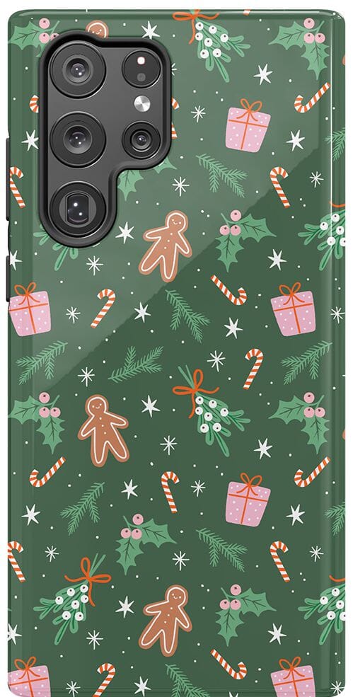 Everything Nice | Gingerbread Case