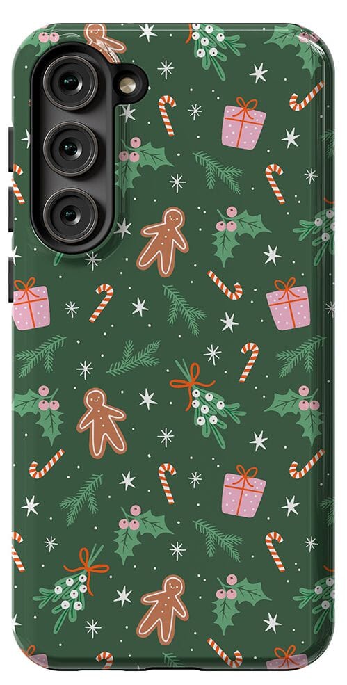 Everything Nice | Gingerbread Case