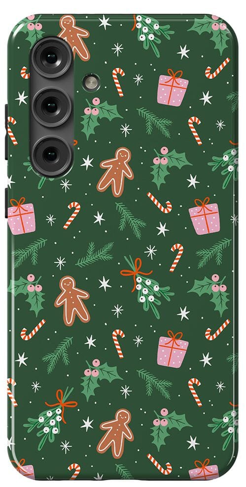 Everything Nice | Gingerbread Case