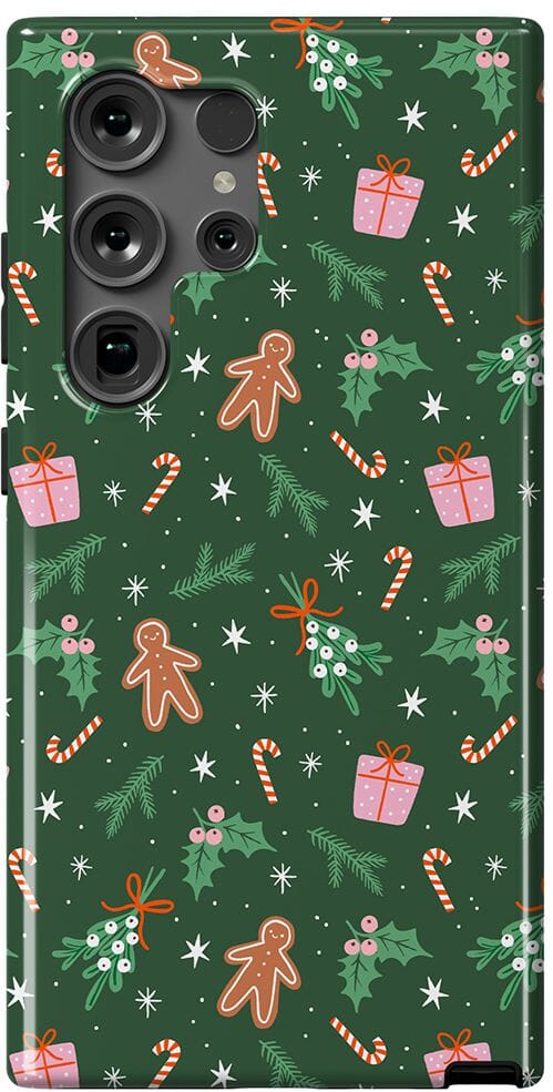 Everything Nice | Gingerbread Case
