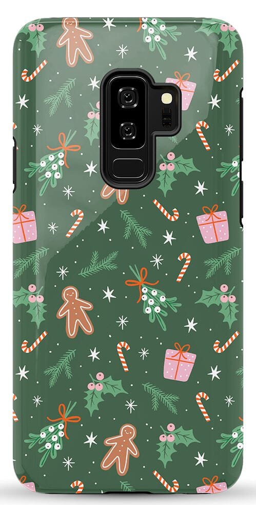 Everything Nice | Gingerbread Case