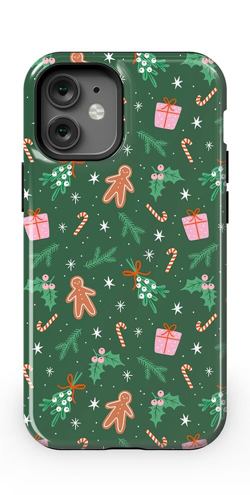 Everything Nice | Gingerbread Case