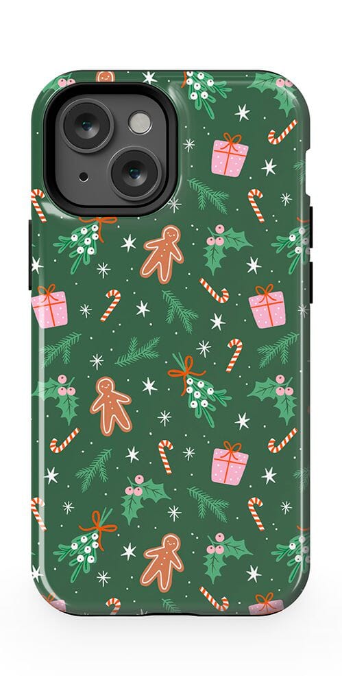 Everything Nice | Gingerbread Case