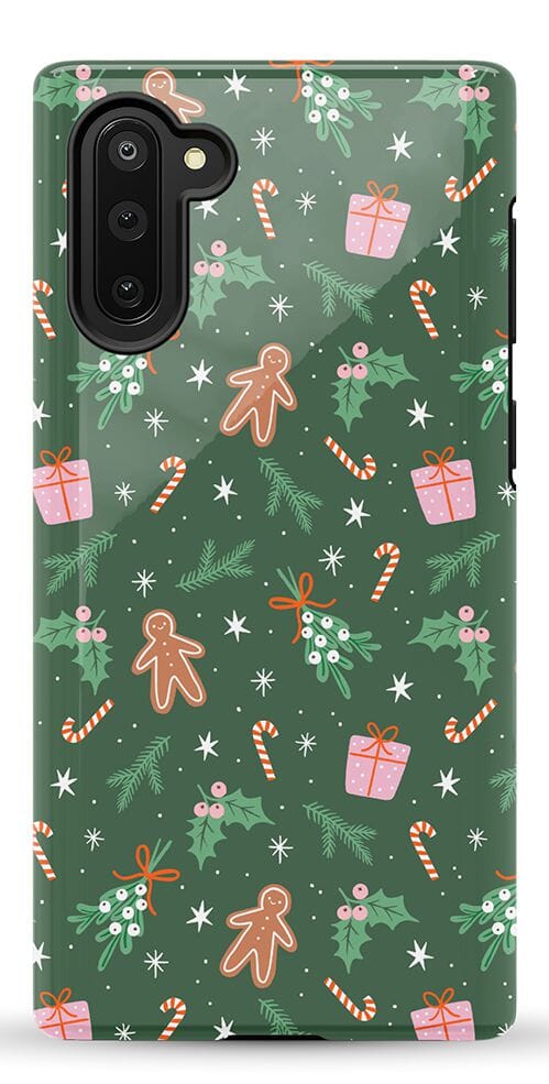 Everything Nice | Gingerbread Case