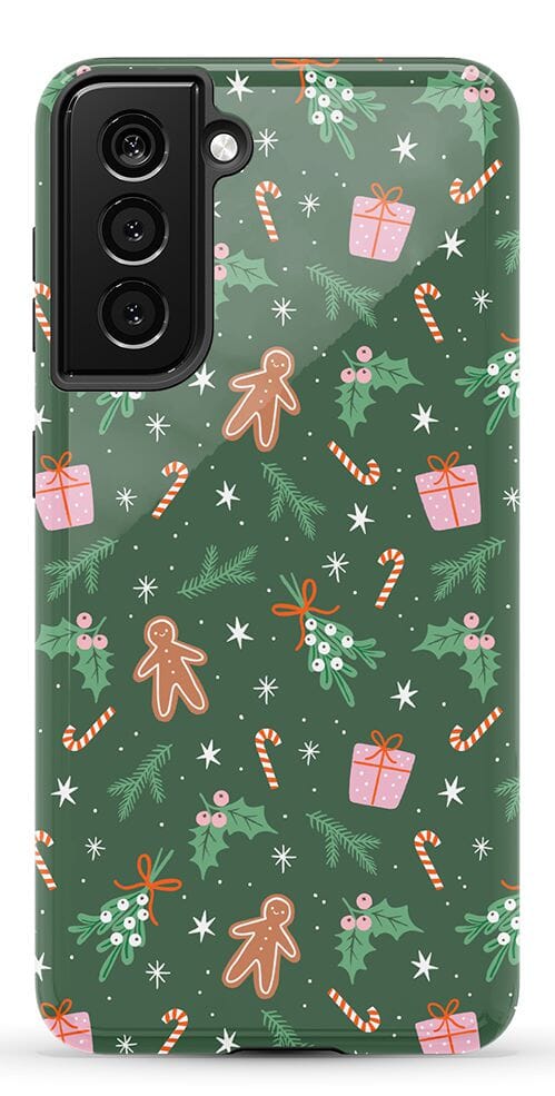 Everything Nice | Gingerbread Case
