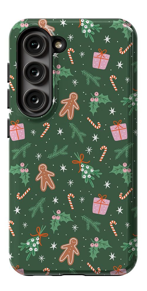 Everything Nice | Gingerbread Case