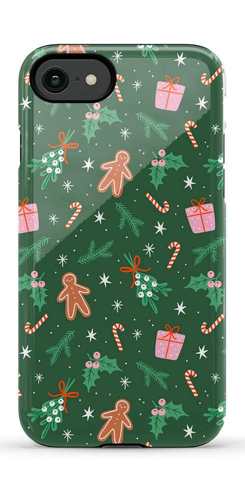 Everything Nice | Gingerbread Case