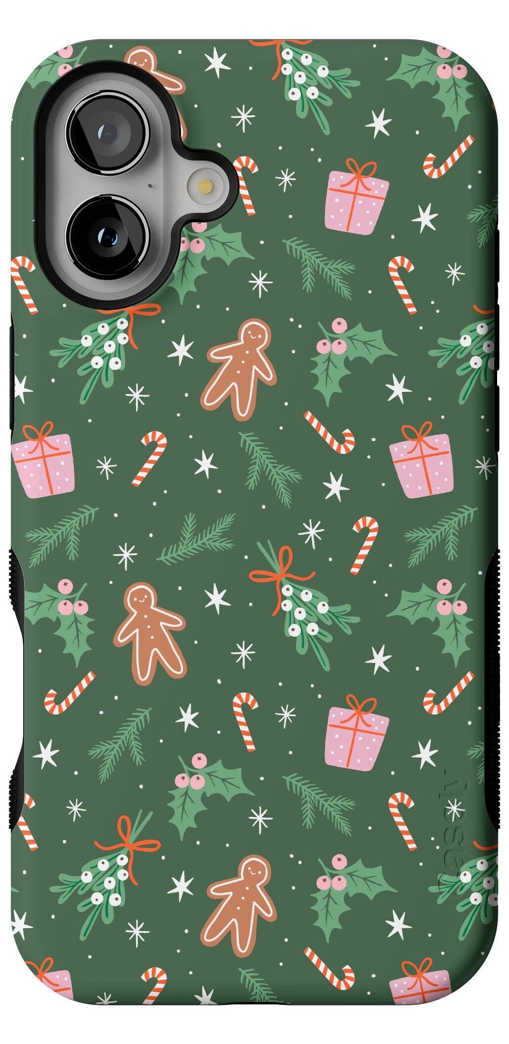 Everything Nice | Gingerbread Case