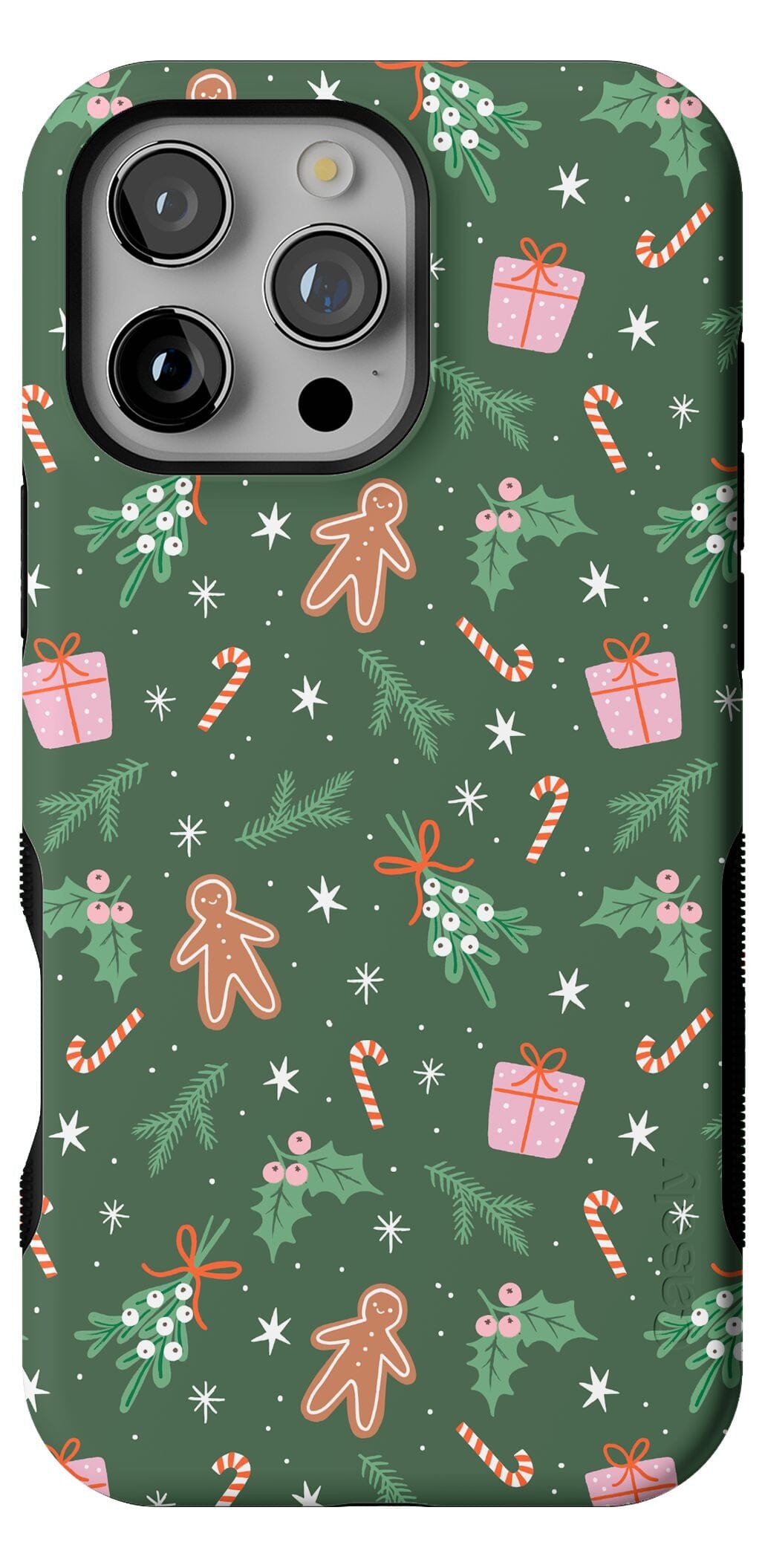 Everything Nice | Gingerbread Case