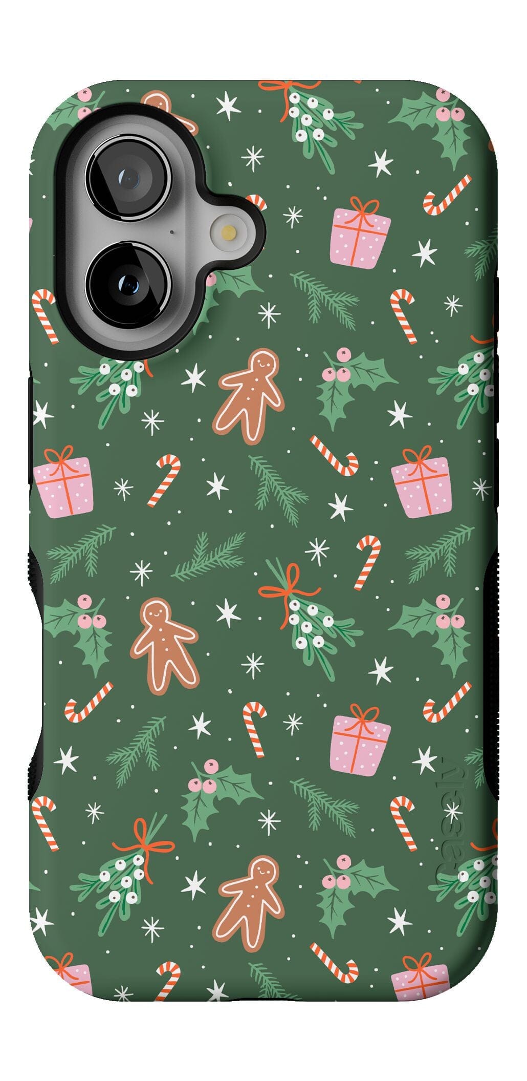 Everything Nice | Gingerbread Case