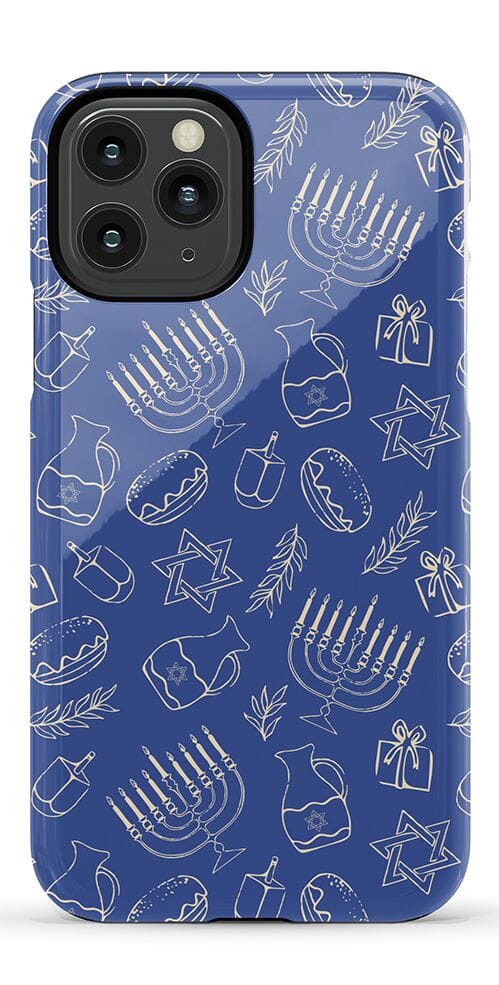 Latke Love | Hannukah Case