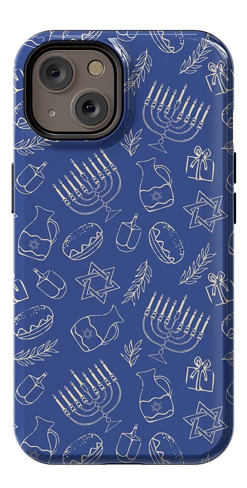 Latke Love | Hannukah Case