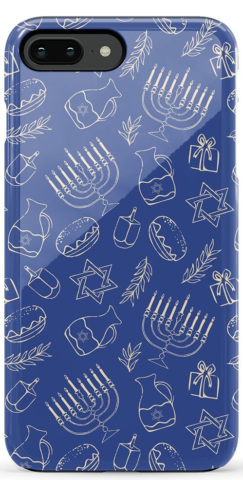 Latke Love | Hannukah Case