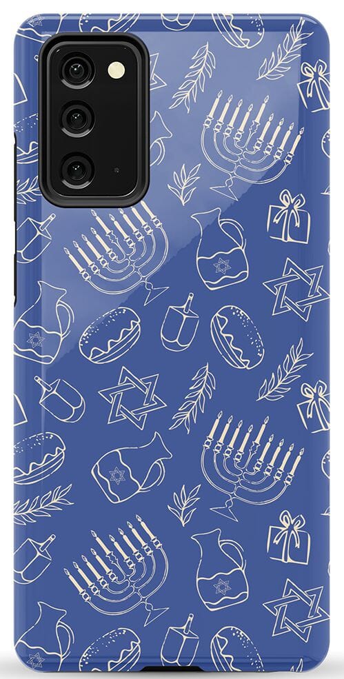 Latke Love | Hannukah Case