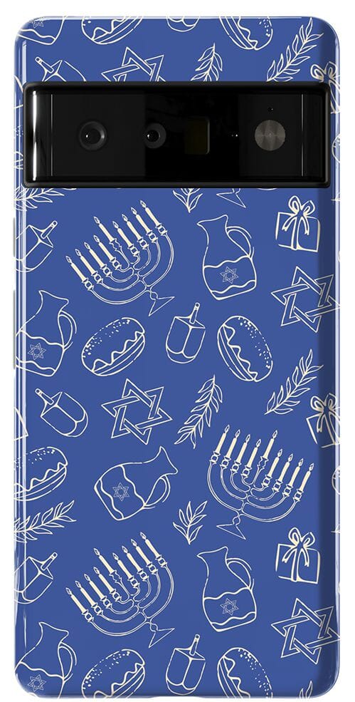 Latke Love | Hannukah Case